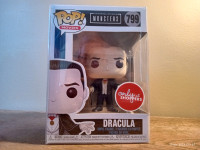 Pop Funko Dracula #799