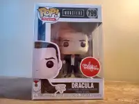 Pop Funko Dracula #799