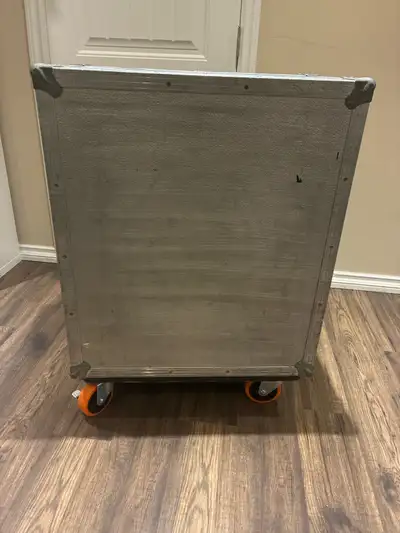 Road Case FRFR Setup, View more