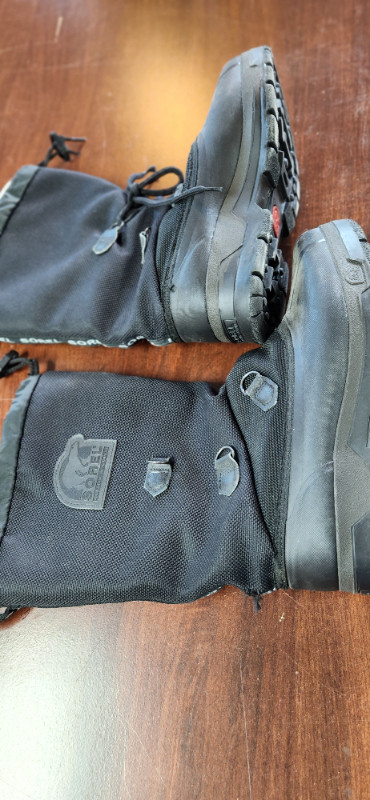 Men's Sorel Boots - Size 11 in Men's Shoes in Lethbridge