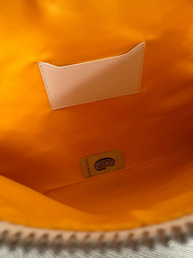 Goyard Laptop Pouch 65561388422146122