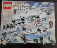 Lego UCS Star Wars Assault on Hoth