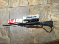 WINCHESTER 300 MAG