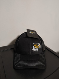 STUSSY x MOUNTAIN HARDWEAR HAT/CAP