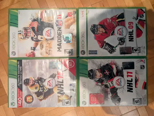 XBOX 360 Games63915378796931120