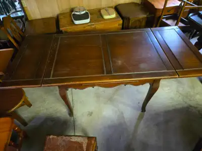 dining room table, View more