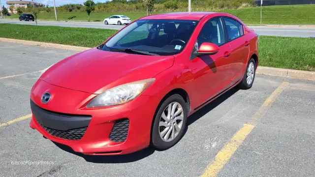 2012 Mazda 3559287566358302721