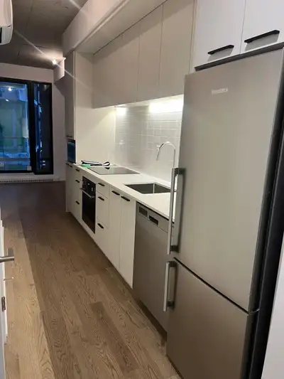 studio near Chinatown for rent