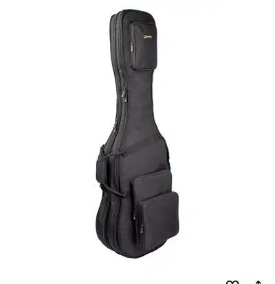 Double Bass Guitar Gig Bag FS/FT, View more