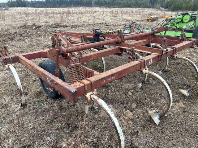 10 cultivator in Farming Equipment in Smithers - Image 3