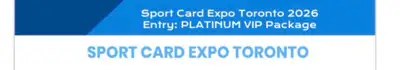 sport card expo, View more