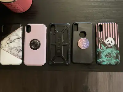 iPhone XR Cases, View more