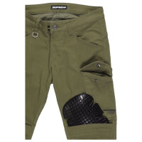 Men's Spidi Pathfinder Cargo Motorcycle Jeans / Pants 32