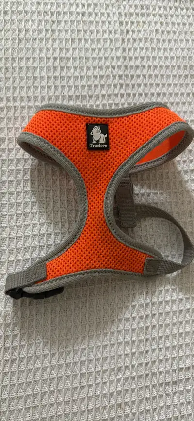 Used Truelove dog Y shape harmless (size S), View more