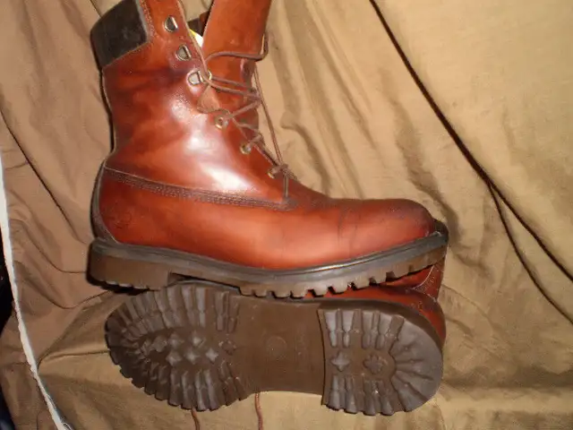 Winter Boots and Safety Boots Shoes in Men's in City of Toronto - Image 5
