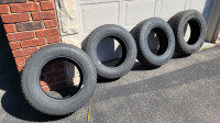 Goodyear Wrangler - All Terrain Adventure - Set of 4 tires