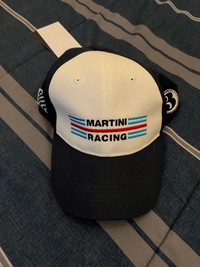 Martini Racing Hat