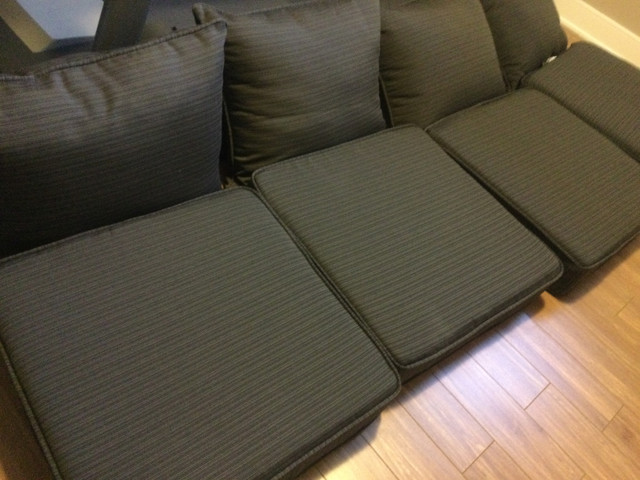 Patio Cushions Seat and Back - brand new in Patio & Garden Furniture in Ottawa