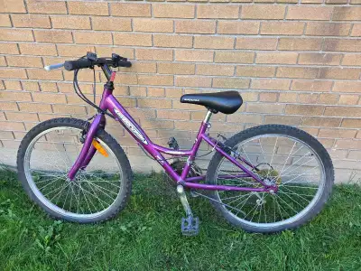 Supercycle SC1800 Mountain Bike, View more