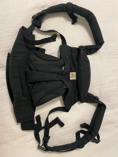 Ergo Baby 360 Carrier, View more