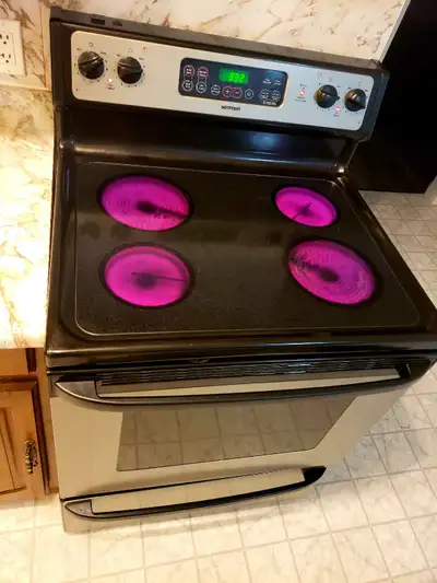 Hotpiont Oven, View more