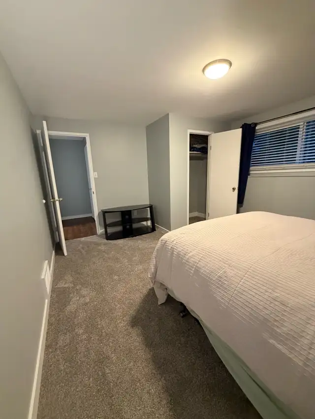 Furnished 2 bed 1 bath basement suite in West Kelowna.  in Short Term Rentals in Kelowna - Image 8