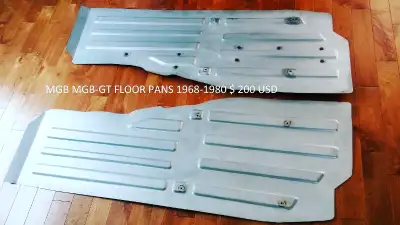 We build vintage car parts give us a call or visit our website www.royalrestorationshop.com Chris 1-...
