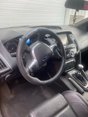 2014 Ford Focus St 2