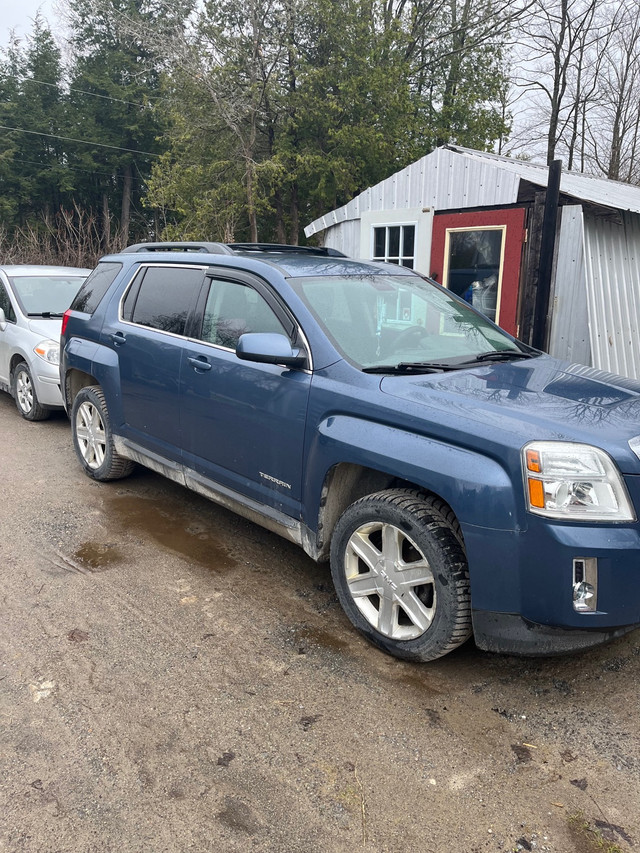 GMC terrain in Other in Kingston