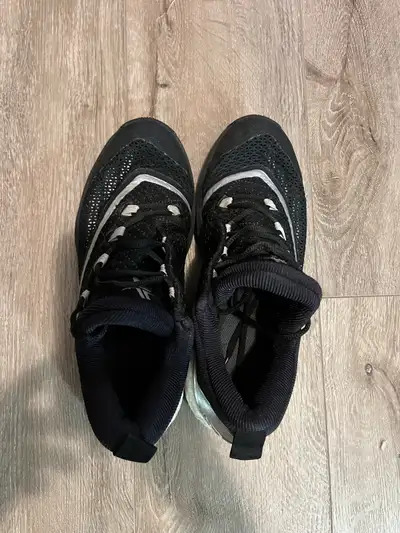 Adidas Crazylight Boost Basketball Shoes, View more