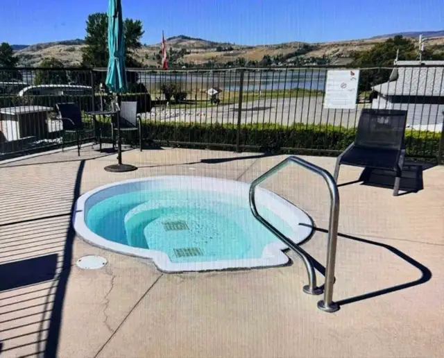 Titled RV Lot for Sale – Swan Lake RV Resort, Vernon BC in Land for Sale in Vernon - Image 6
