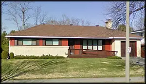 Large 6 Bedroom House May 1 University Students Open House Feb 7