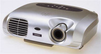 Epson PowerLite S1 Projector. Use for Presentations, Films, Etc.