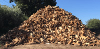 Local Cut & Split Firewood
