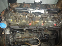 Peugeot  505 Diesel  Motor/ Marine / and parts