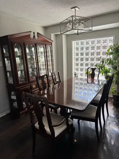 Dining Table Set, View more