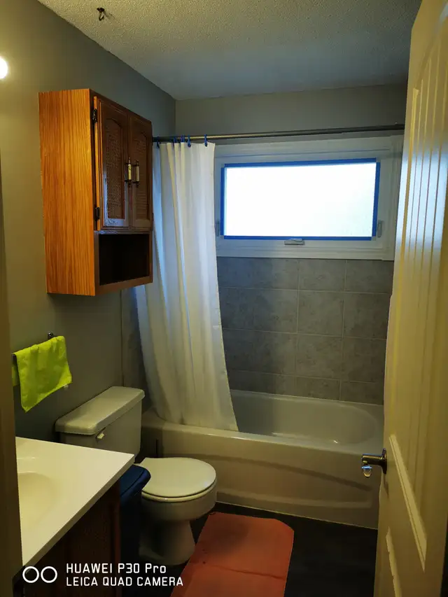 Entire 3-Bedroom House for Rent – Downtown Fort McMurray in Long Term Rentals in Fort McMurray - Image 9