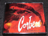 Corbeau - l'Intégrale (1994) - Coffret 2XCD