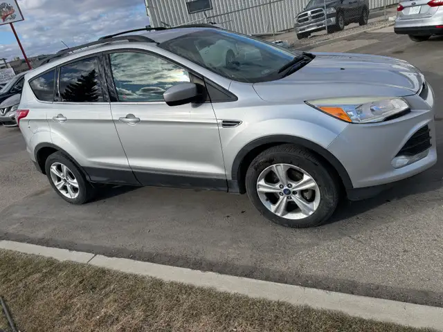 2013 Ford Escape488621157615544327