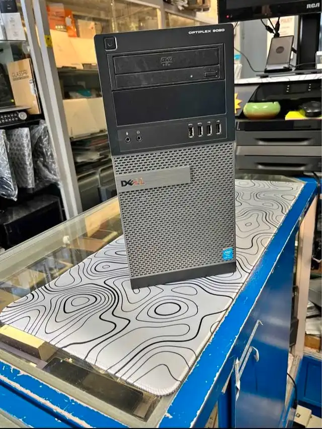 Dell optiplex 9020 will take offers in Desktop Computers in Mississauga / Peel Region - Image 3