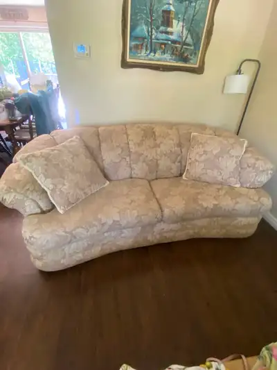 FREE COUCH / SOFA (SEARS), View more