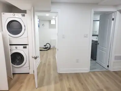 Basement for Rent-Scarborough