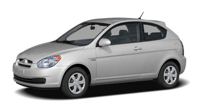 Wanted Hyundai Accent or Kia Rio Hatchback or Sedan 