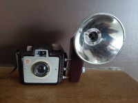 Kodak Brownie Holiday Flash Camera