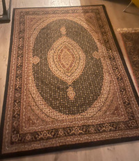 Beautiful rug