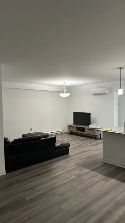 Chambre à louer – Appartement 5 ½ au Plateau disponible à partir du mois du 1 juillet 2026 Une chamb...