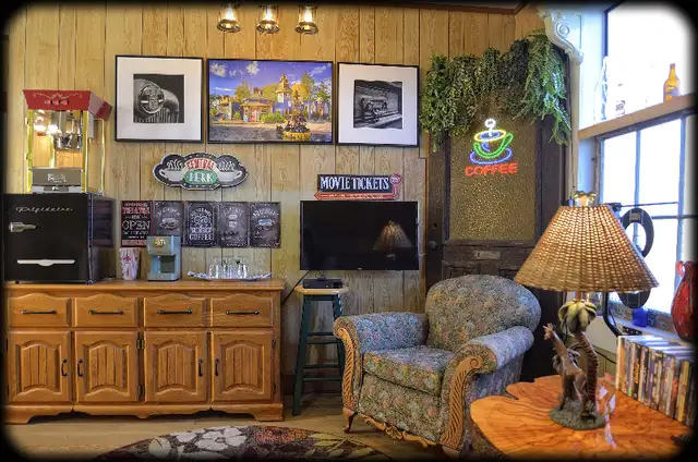 Millhouse Bed and Breakfast Chemainus in British Columbia in Canada - Image 7