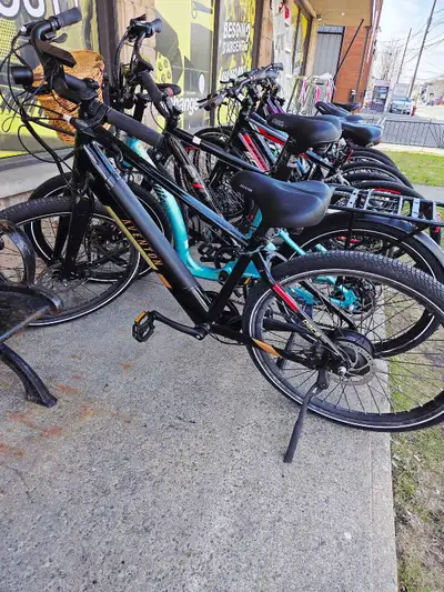 Vélo Électrique Aventon, View more