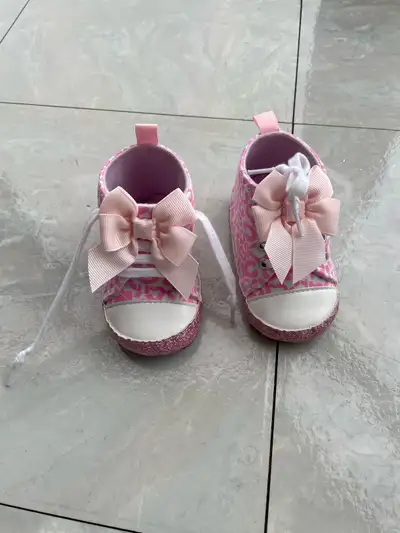 Baby Shoes, inner length 11,5 cm, View more