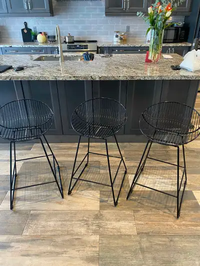 Bar stools, View more